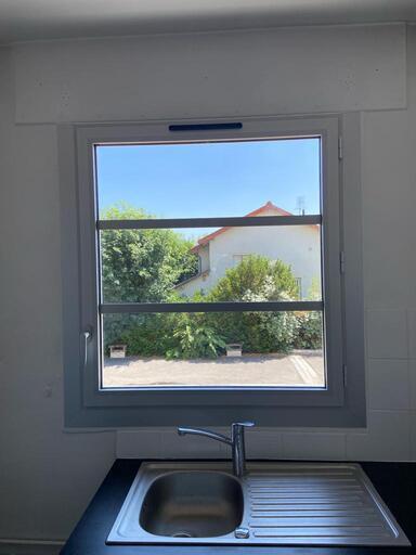 coupe fenetre